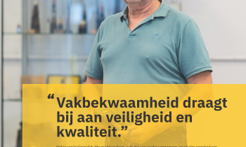 Posters Iedereen Veilig Thuis