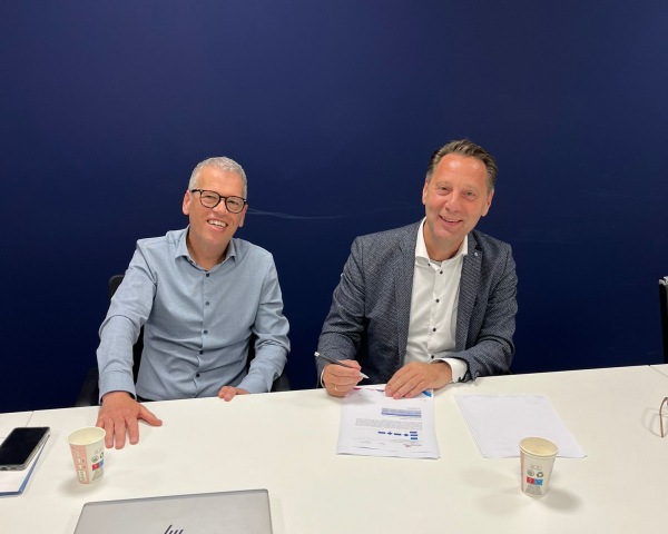 overkeenkomst Cyient