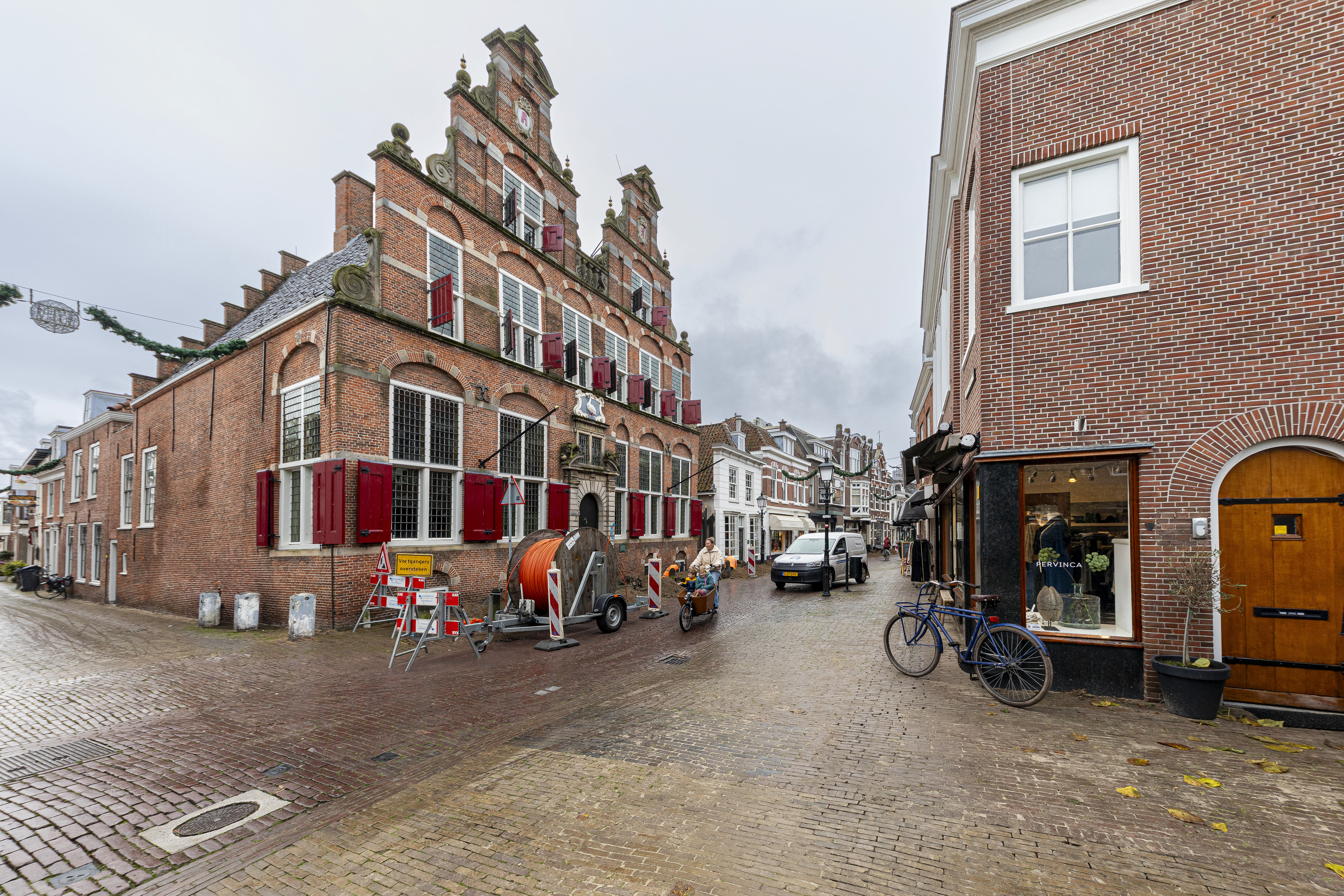 Telecom Infra Voorburg